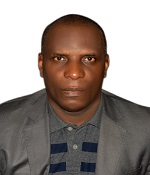 M. Severin GRAGBA