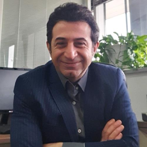 Alireza Yari