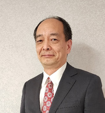 H.E. Mr. Osamu Yamanaka