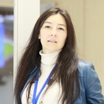 Estelle Zadra