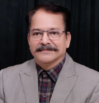 Professor Karbhari Vishwanath Kale, (M.Sc., MCA (Engg & Tech), Ph.D., FIETE, SMIEEE, FSSARSC)
