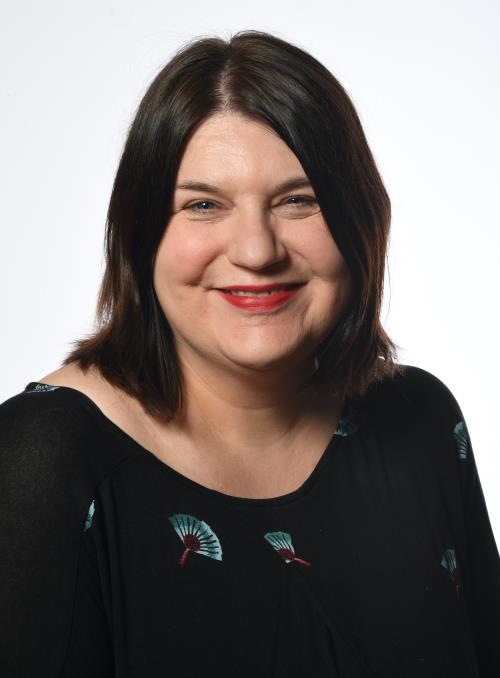 Ms. Susan Aitken