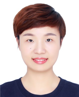 Ms Jing Li