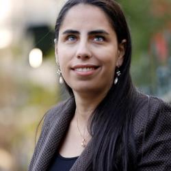 Ms. Doaa Abu-Elyounes