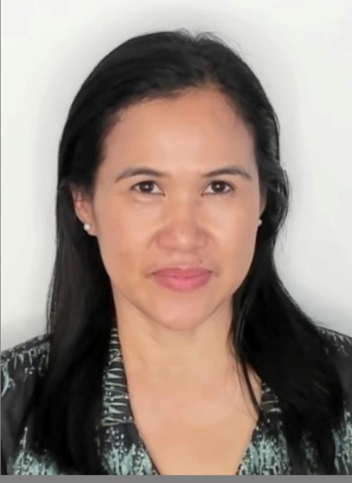 Ms Esperanza Magpantay