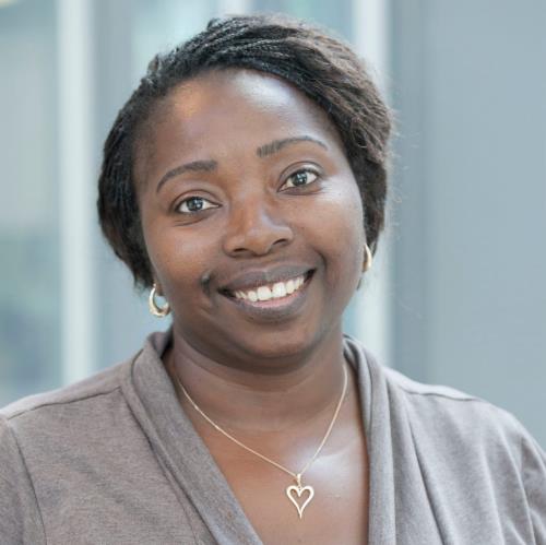 Dr. Caroline Wamala Larsson