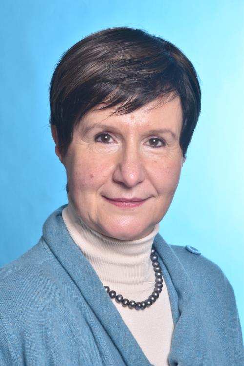 Dr. Caterina Berbenni-Rehm