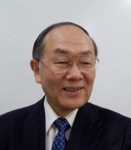Dr Eng., Prof. Mitsuji Matsumoto