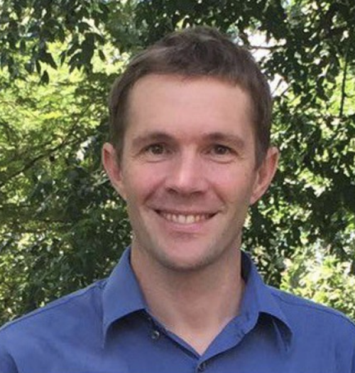Marc Durdin