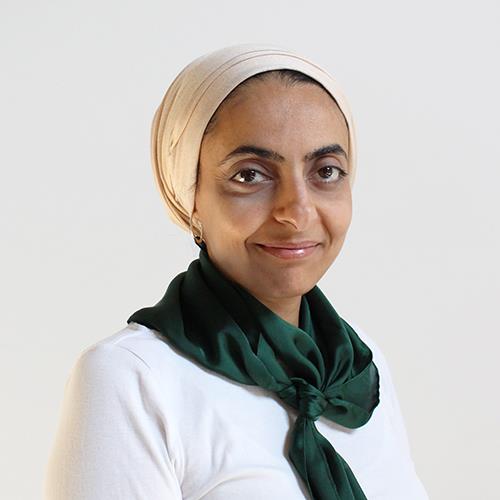 Soumaya Ben Dhaou