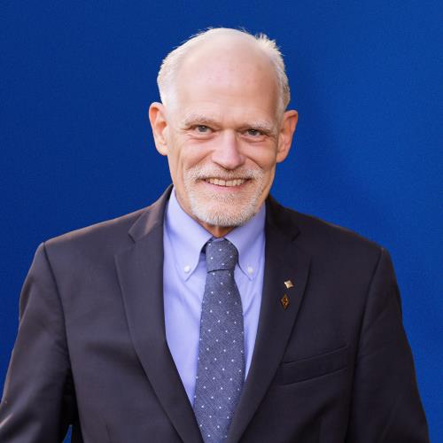 Thomas Coughlin