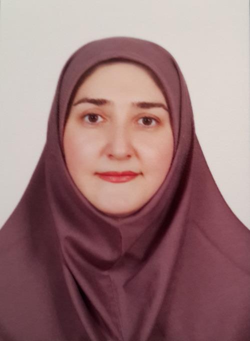 Maryam Tayefeh Mahmoudi