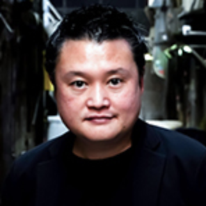 Edmon Chung