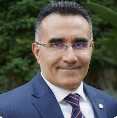 Dr. Bilel Jamoussi