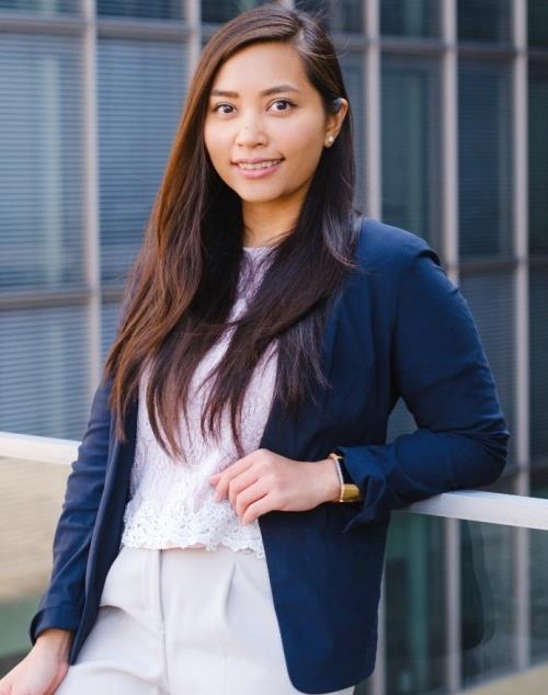 Ms. Shira Damia Putrinda