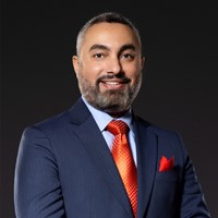 Mr. Adel Mohamed Darwish