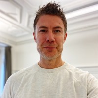 Martin Frolander