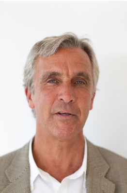 Michael W. Hodin