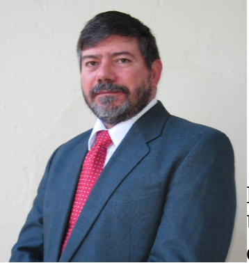 Mark Elkins