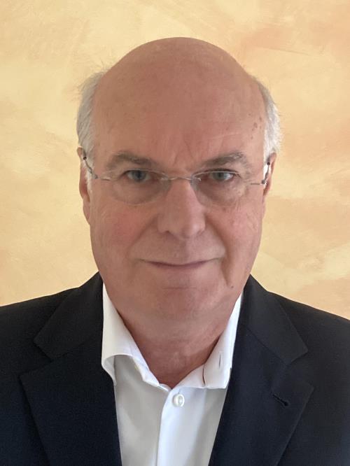 Mr Jean-Marie Fromenteau
