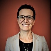 Ms. Anna Parini