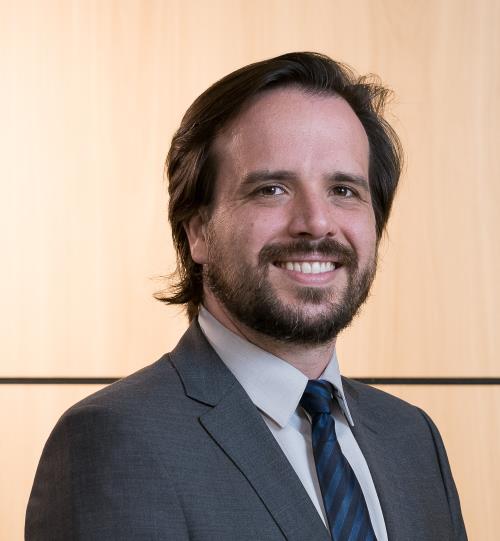 Mr. Carlos Manuel Baigorri