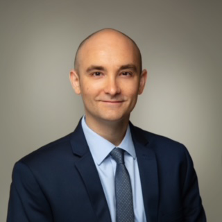 Alexandre Salvador