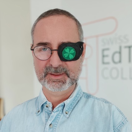 Martin Benjamin