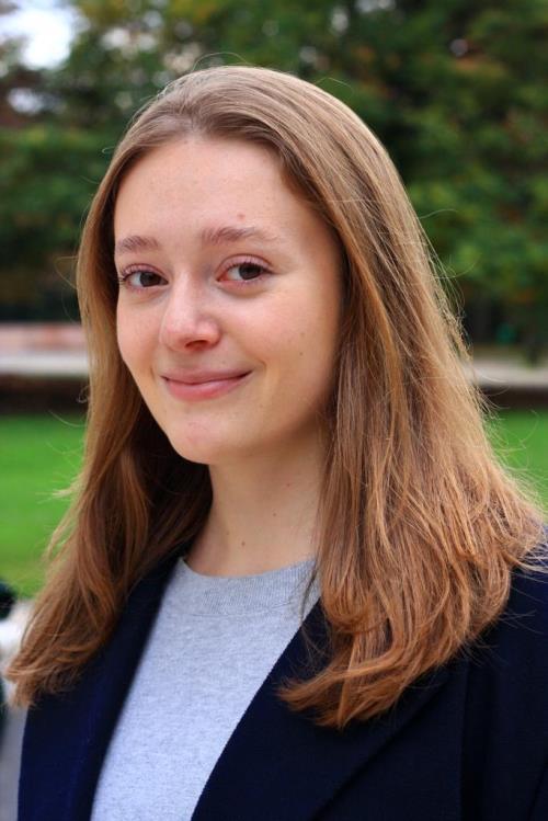 Sofia Quadrini