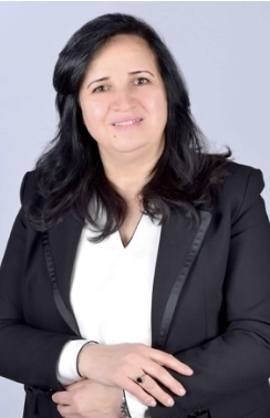 Dr. Rim Belhassine-Cherif