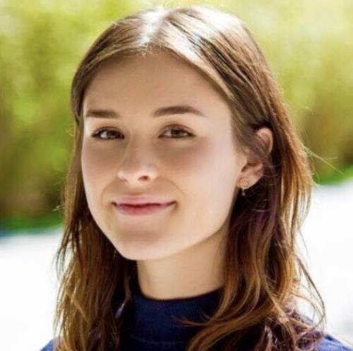 Simone St Claire