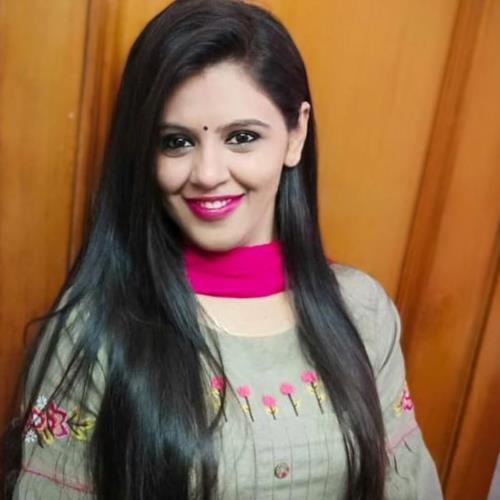 Ms. Guneet Kaur