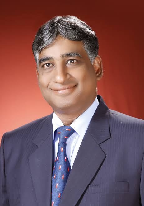 Prof. S.K. Singh