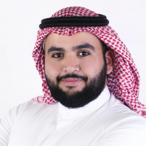 Mr. Muath Alduhaishy (Hackathon judge)