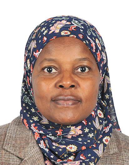 H.E. Caroline C.S Bwanali-Mussa (MALAWI)