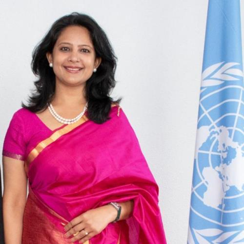 Gitanjali Sah