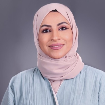 Laila AL Hadhrami