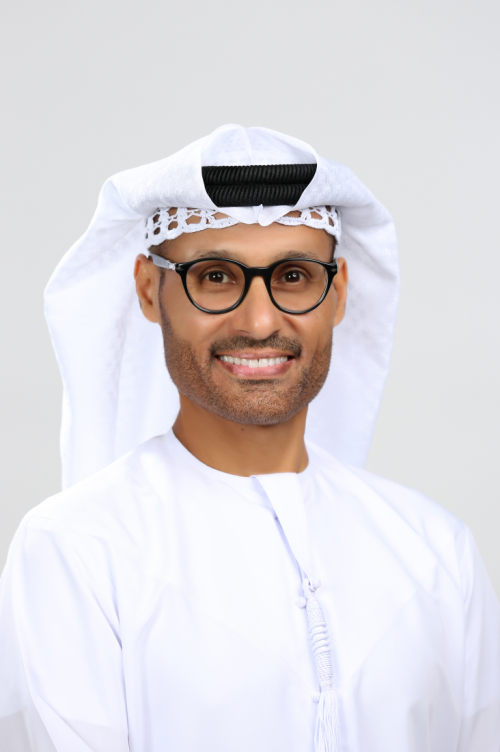 Dr. Al Kuwaiti (Platinum Partner)