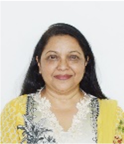 H. E. Usha Dwarka-Canabady