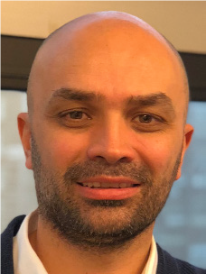 Mr. Deniz Susar