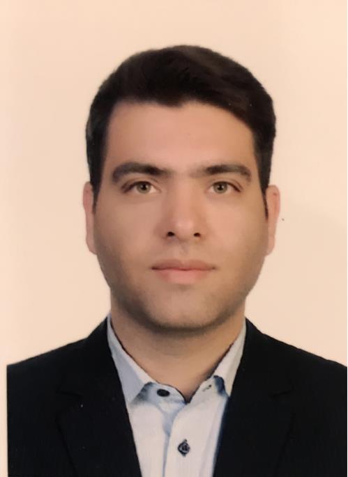 Dr Amirhossein Jafari Pozveh