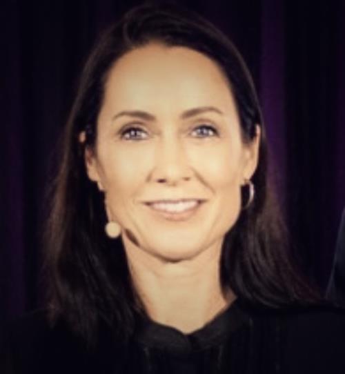 Anja Kaspersen
