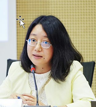 Xianhong Hu