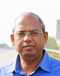 Dr. Onkar Singh