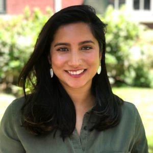 Samita Thapa