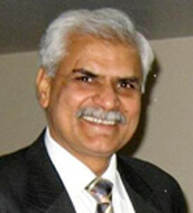 Prof Dr RK Khandal