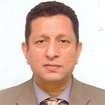 Mr. Bhanu Neupane