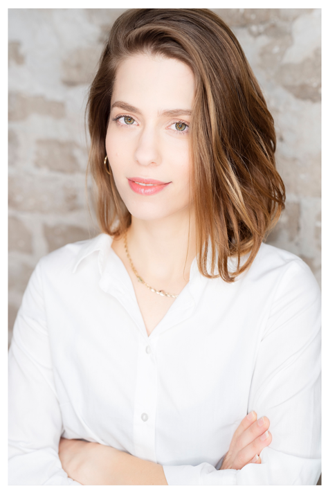 Keren Etkin