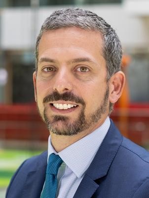 Leandro TOSCANO