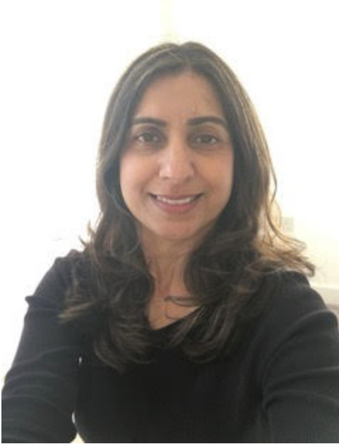 Anita Patel